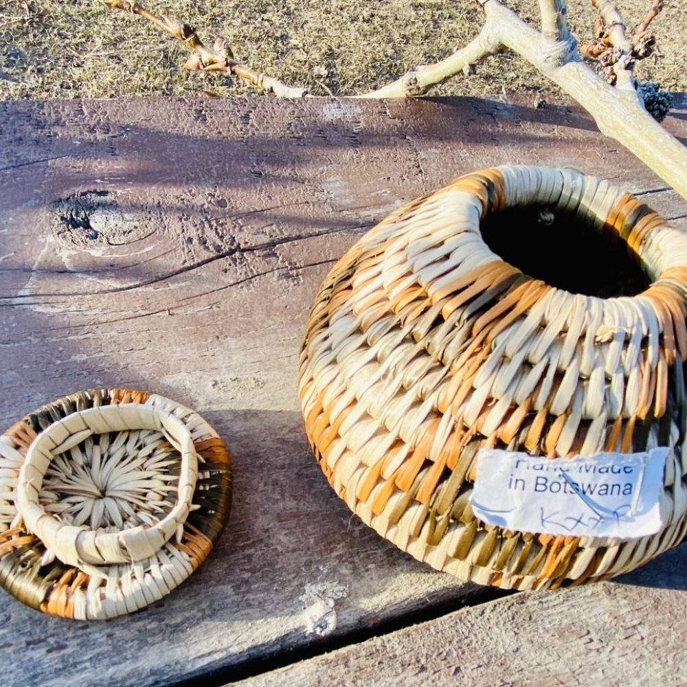 Basket - Picture 4 of 4